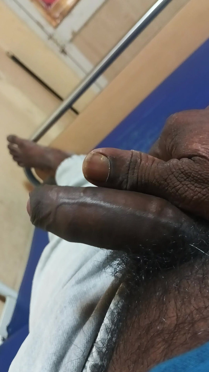 Sebikollam: Big Boy with Small Pencil