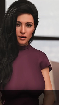 Whispers of Desire - V0.4 - ตอน 6