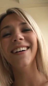Ashlynn Brooke: Vahşi Otel Lanet