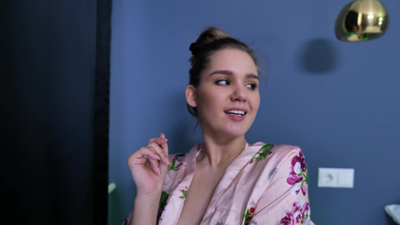 Oopsmodels: Hot Sex with Teen