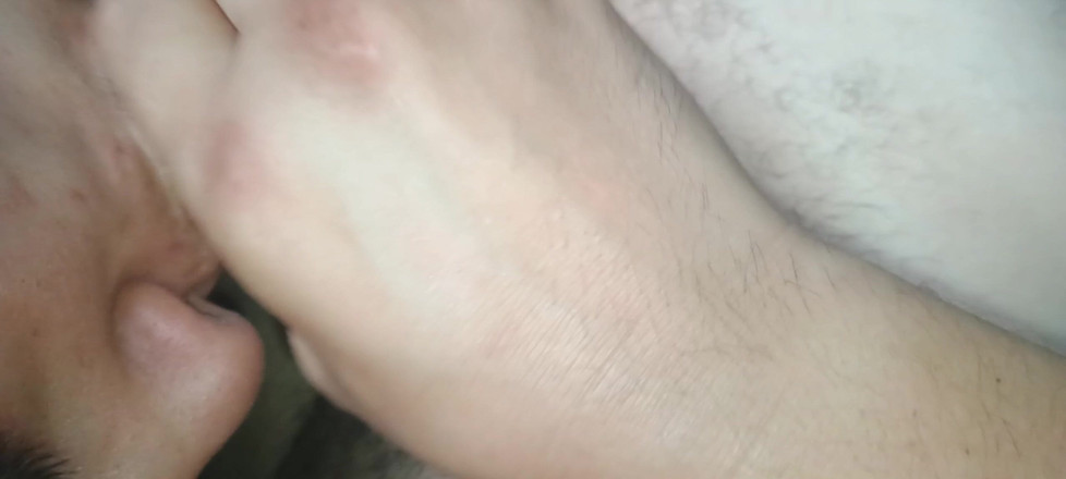 Ionut899: Вітчим щоранку дозволяє тобі йти мені в рот