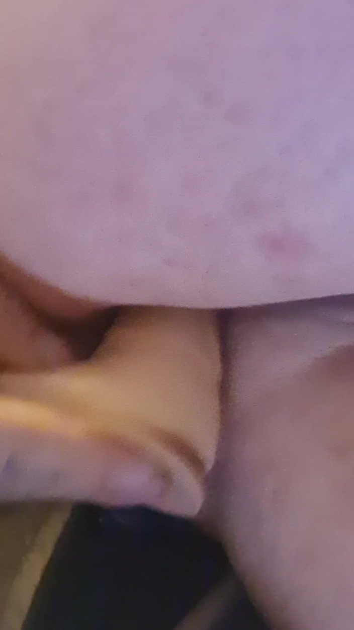 Big jimmy studio: Mi scopo un dildo nel culo