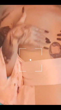 Ummmm I Just Made the Horniest Video of Myself