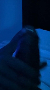 Watch Me Stroke My BBC