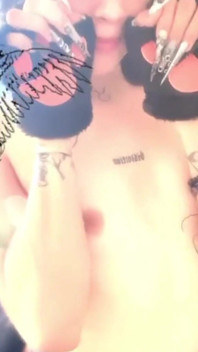 Skinny Teeen