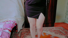 Kitty_Cross: Confidence Boost: Merangkul Gaya Unik Anda