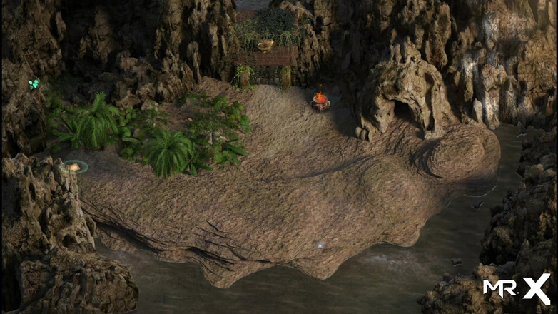 Mr Studio X: Treasureofnadia - Skatt hittad med sexig tjej E1 87