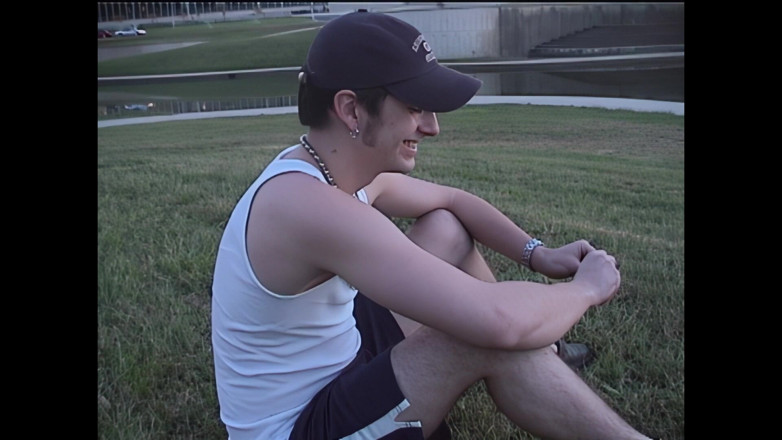 Jay's Amateur Straight Guys: Billy de la Băieții verii DVD