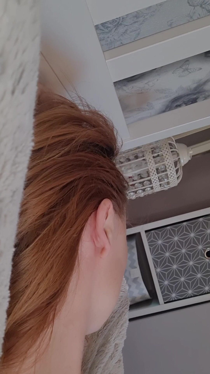 Lily kink: POV sveden vašimi přáteli milf macechou