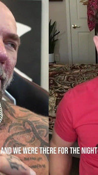 Confesiones de estrella porno - Johnny Donovan (episodio 215)