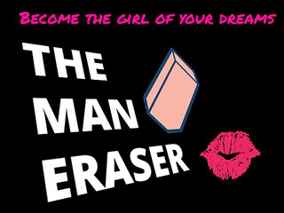 Campsissyboi: POUZE ZVUK - Muž guma vylepšená verze zvuku