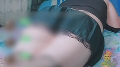 Kitty_Cross: Bootylicious Bliss unleashed: objímání a oslava neodolatelných křivek, které určují...