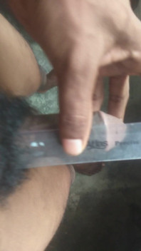 Dick Size 9cm