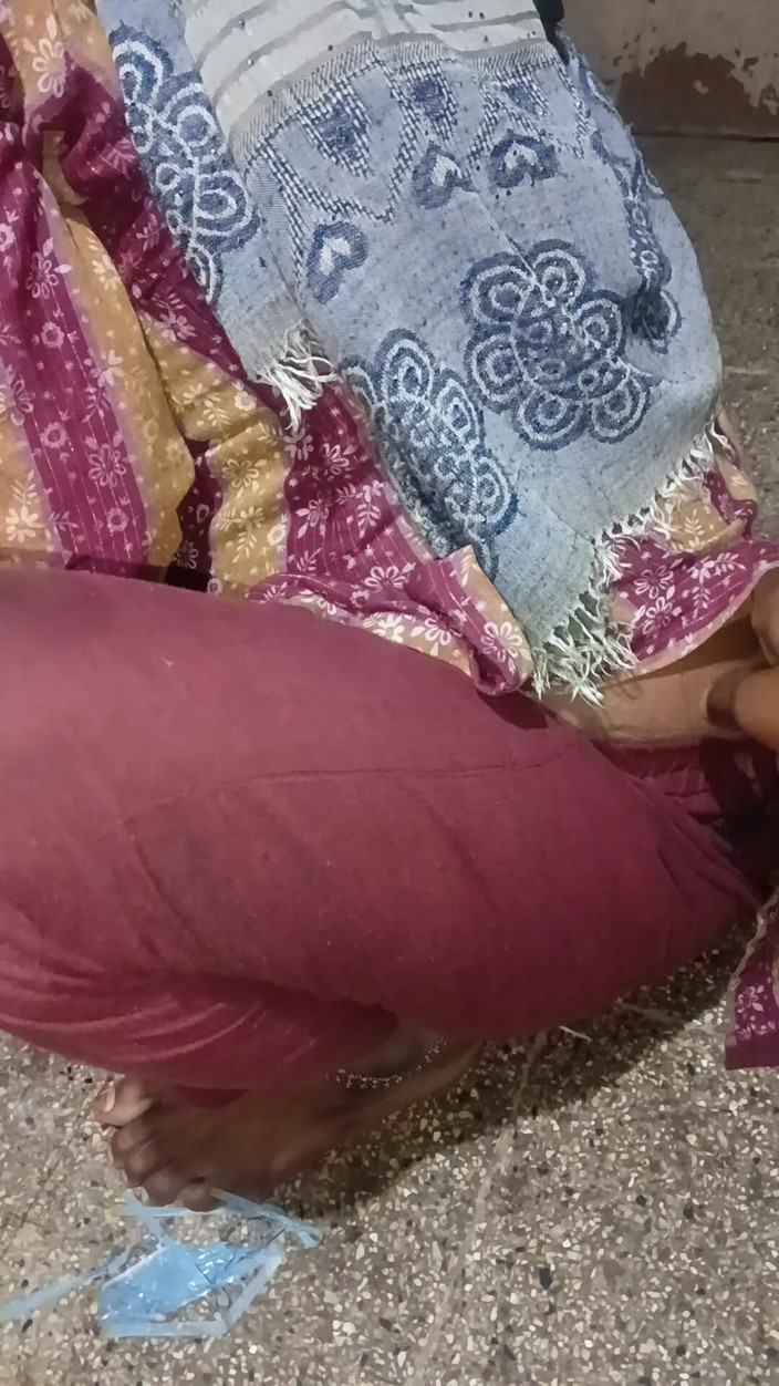 Bhabhi UP: Relazione illecita con l'indiano del fratellastro e della sorellastra