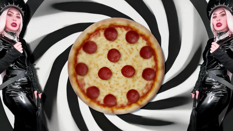 Baal Eldritch: I Love You Fat - Eat More for Me - Reprogramming, Manipulation
