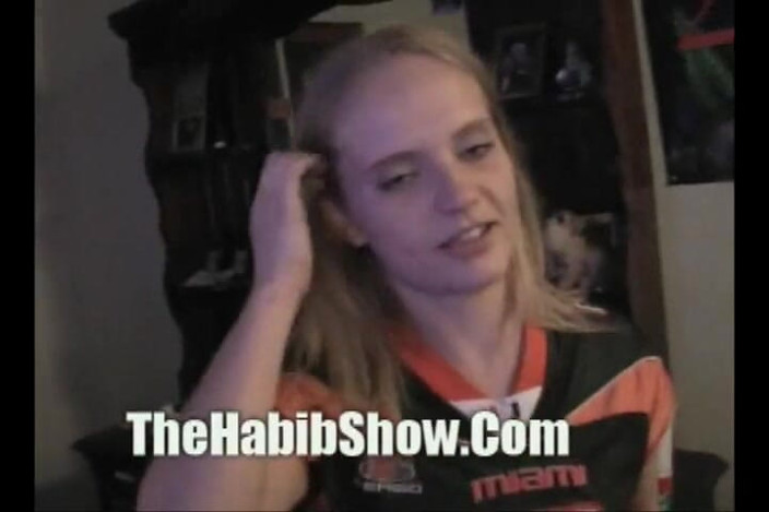The Habib Show: Ms. Video Penuh Diraja dan Pendek yang Besar