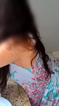 365 días de anal - día 141 él me agradece para cumplir mis tareas, dándome muchos orgasmos