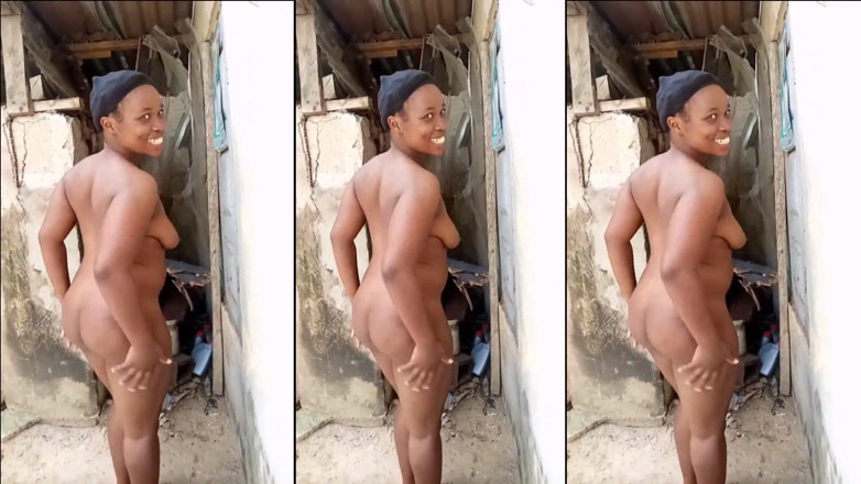 African Beauties: Nesporné nigerijské lesbičky Isabella a Pure