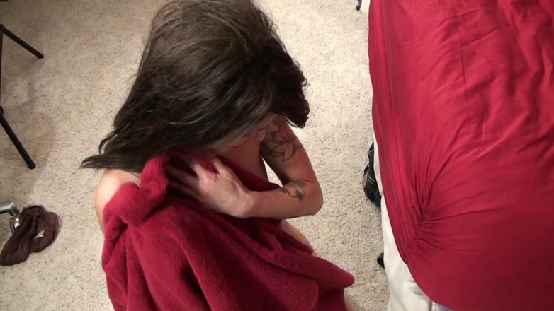 Media Originals: Zoufalí amatéři Tia a Olivia dostanou své těsné kundičky tvrdě...