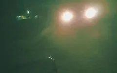 Slutboyben Cam4 Sexy Latex Pig Exposed in Truck Light Cruising Area Am Stern Berlin A115