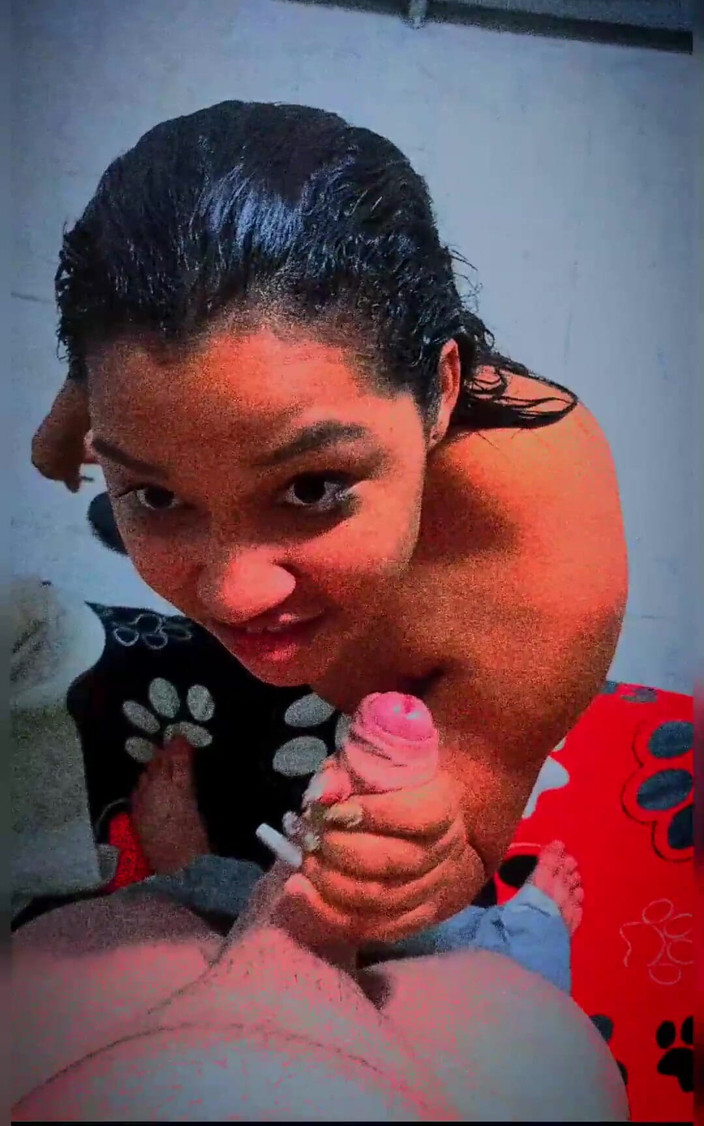 Pikaa6: Це мій пеніс, і жодна інша жінка не може мати його!!