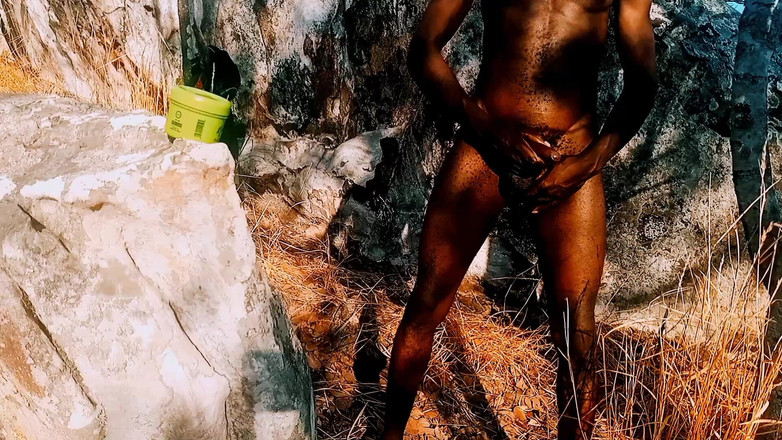 Judith xxx: Melancap hebat