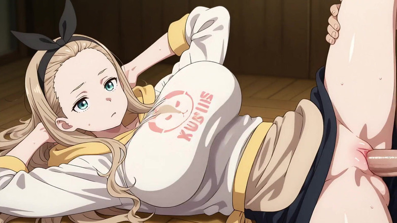 Prznai: Kurumi (Lycoris)