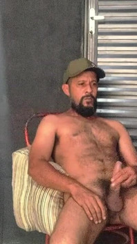 Masturbação depois do Natal