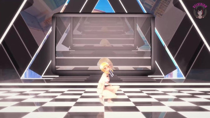 Velvixian: Genshin Impact - sexy tanec a sex