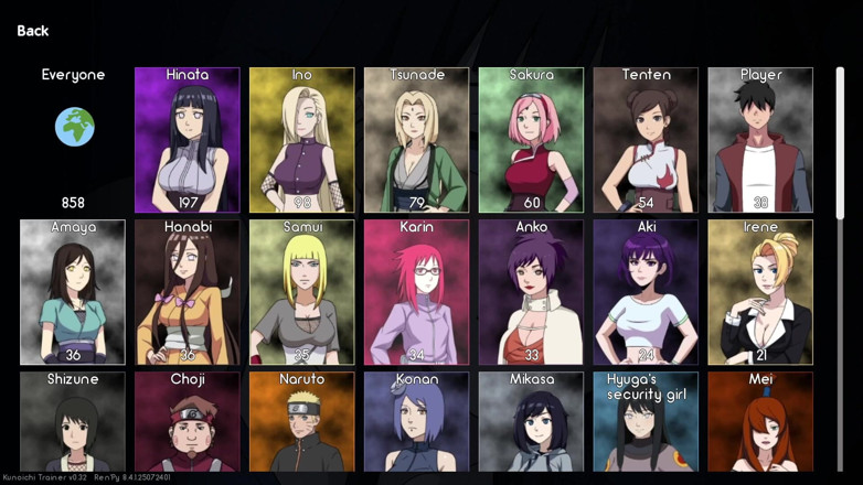 Like A Boss: Kompletní hratelnost - Kunoichi Trainer, část 35