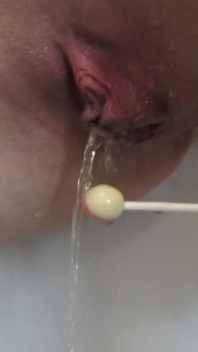 Piss Masturbation Skinny Teen