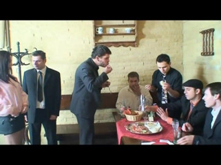 XTime Vod: Sex party in the pub