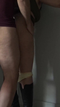 Anal Doggystyle Irani Jadid