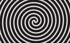 Abandon à la spirale - programmation mentale profonde