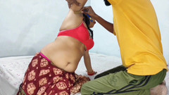 Happyhome: 남편에게 보지와 겨드랑이를 따먹고 따먹히는 아름다운 인도 와이프