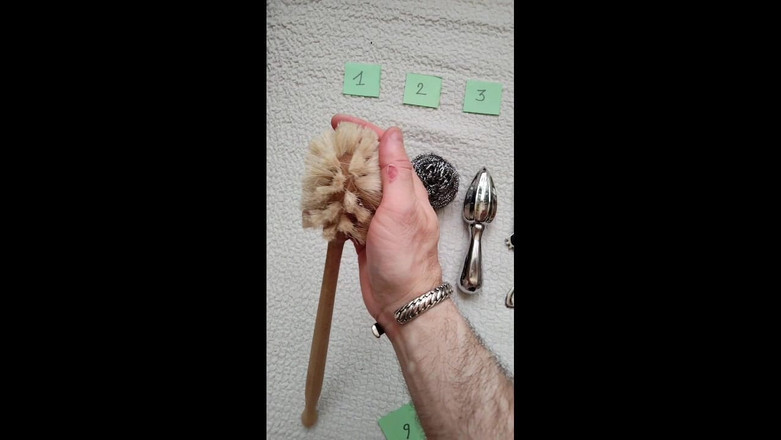 BonusholeToy: Da donna a uomo bonus con i toy, la mia...