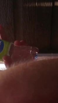 The Magical Piss