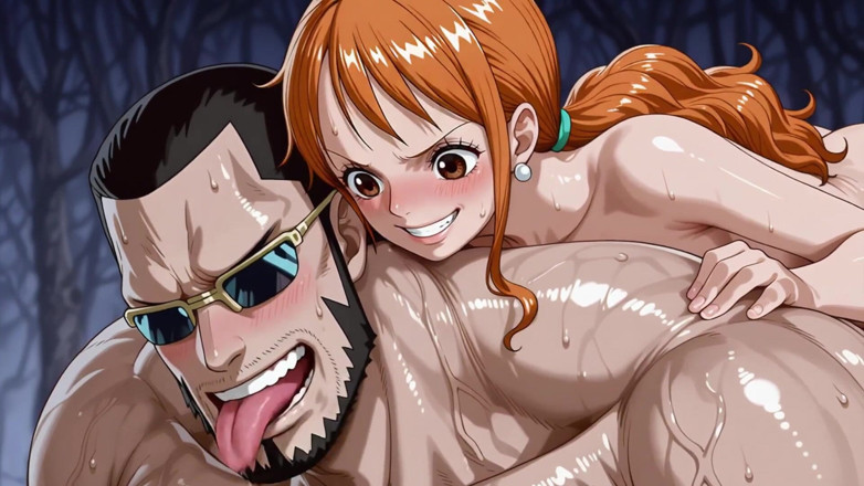 Prznai: Vergo X Nami-whole Cake (op)