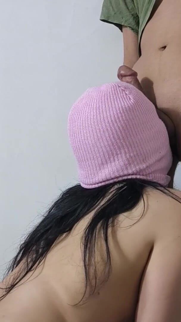 Yasmin Maroc: Bambolina mascherata