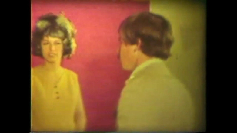 Vintage megastore: Грязная свинья-проститутка