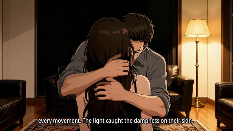 POVHentai galore: Vụ bí mật