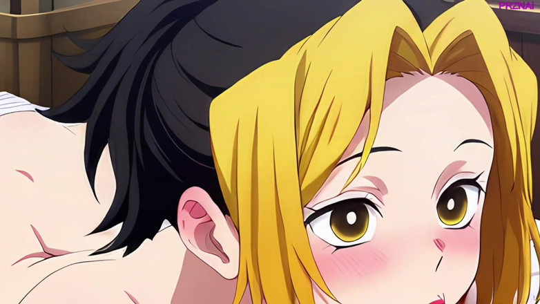 Prznai: Kimetsu Kein Yaiba Makio hen