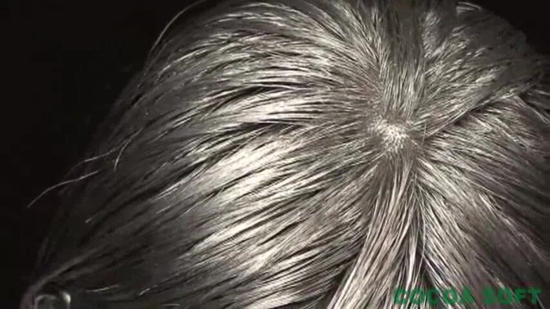 Cocoa Soft: Silberbild 004