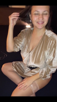 Did You Ask for a Personal Fuck Doll for Christmas?