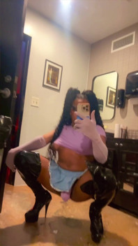 Meet Me at the Club!
