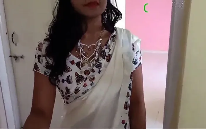 Sexy Komal: I Just Want to Suck Cock and Take It in