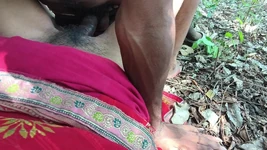 Brothre in Law के साथ जंगल सेक्स