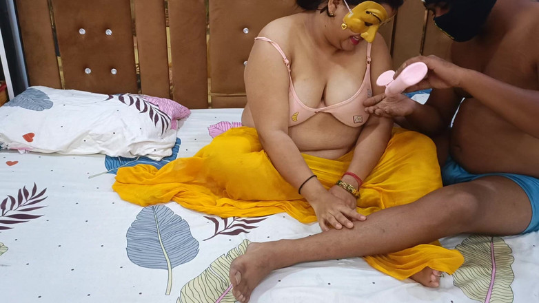 Catchybusty: Manželka sex video