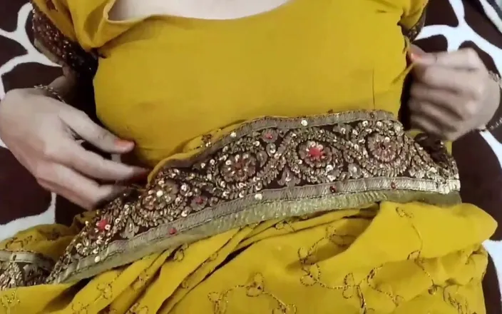 Saarabhabhi6: Mother in Law Fucked Son in Law with Dirty Hindi...
