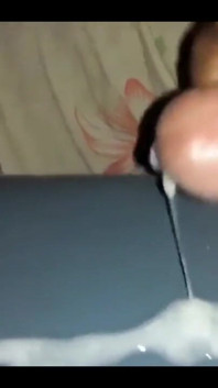 Close up Wank